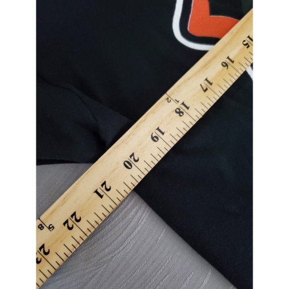 Jets Graphic Tee Size L - Picture 3 of 4